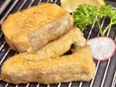 -虹料理·日料放题(悠方店)
