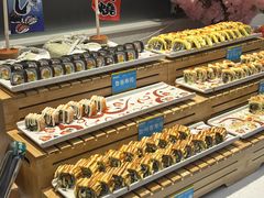 -非烤勿扰自助烤肉(虎门天虹店)