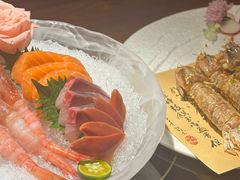 -揽季锅物会·海鲜姿造(五四路店)
