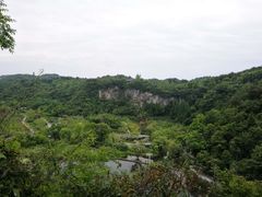 -天河潭旅游度假区
