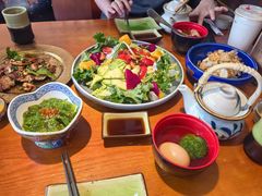 -鳗鱼家·深夜食堂(军博店)