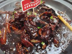 -回味黑鸭煲·始于2006(万松园店)