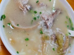 -金宝鸭肉店(祥和广场裙楼店)