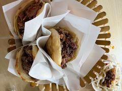 -闫家驴肉老店(华电一校店)