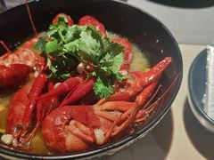 -粤海喜来登酒店-班妮海鲜铁板烧和牛放题餐厅(天河城店)