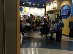 -海马体照相馆(北京大族广场店)