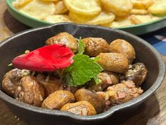 -卢布里西餐厅(总店)