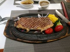 -斗牛士牛排餐厅(协信星光时代广场店)