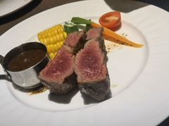 -秀·爱尔兰餐吧(上海路店)