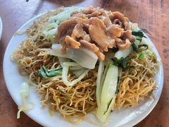 炒米粉-万兴菜馆(龙华店)