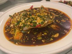 红花蟹-潮人姐妹轩(海宁路店)