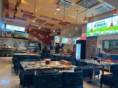 -撒拉花儿·新疆菜·清真(太阳宫店)