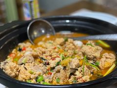 -谭姐邻里厨房(翠微店)