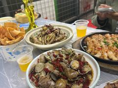 -小民大排档(江汉路店)