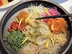 -狮拾久·现代新加坡料理(壹方城店)