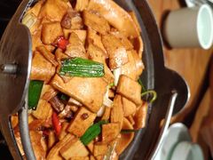 -芝士牛炭火烤肉