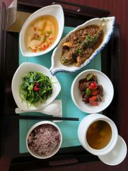 -新寰亚月子会所(金鸡湖凯宾店)