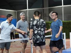 -Our Pickleball多多动匹克球俱乐部(世博源店)