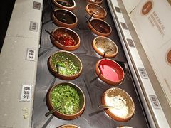 -湊湊火锅·茶憩(新中关购物中心店)