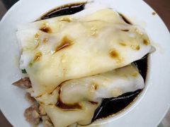 -香港蓮香樓(中環店)