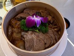 -乔阿马·江南味·驴肉香(龙湖华泾天街店)