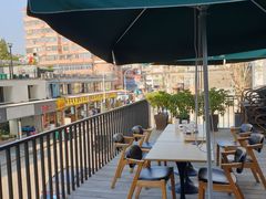 -茶宴·美食地标餐厅(沙坡尾店)