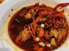 -霸王虾·麻辣小龙虾(清水河公园店)