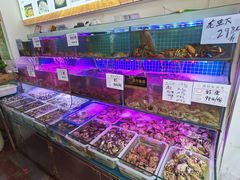 -大杰海鲜锅(基隆路店)