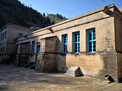 -延安杨家岭革命旧址