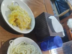 -前门杨记·铜锅涮肉(王府井·故宫店)