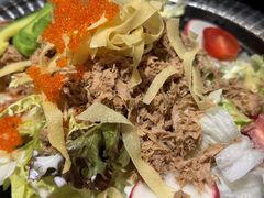 -炙柒Sekinana·精致料理 烧鸟·铁板烧(海上世界店)