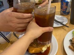 -ZF Seafood Restaurant 卓峰海鲜餐