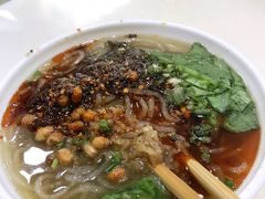 麻辣水粉-何氏筠连水粉(明伦堂店)