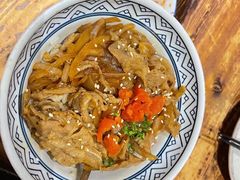 -小川洋风料理(街道口店)