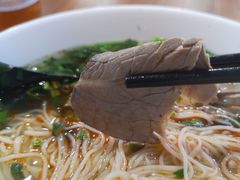 -小灶派· 地道兰州牛肉面(宏发大厦店)