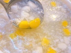 酒酿小圆子-上海年代·浙菜家烧·小海鲜(水上东路店)