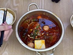 -冒菜西施·非遗冒菜(总店)
