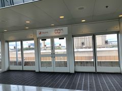 -达拉斯 沃斯堡国际机场