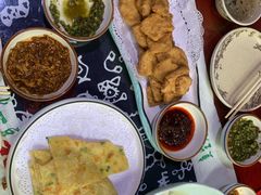 -一块豆腐·海鲜·家常菜(李沧书院路店)