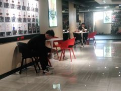 -一兆韦德健身(古美店)