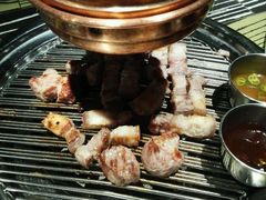 -401餐厅(弘大店)