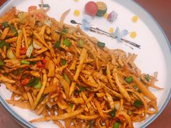 -果果高餐厅(香开新城西区店)