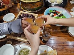 -天下醉美蒙餐(林西店)