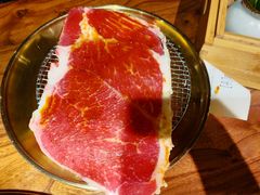 -九田家黑牛烤肉料理(新辰里亚运村店)