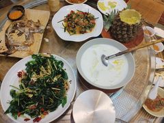 -多哥水傣味餐厅(司马巷店)