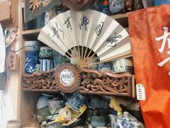 -滋味厨房小酒馆(万达广场店)