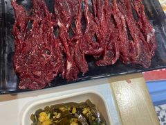 -三毛牛肉店(福强店)