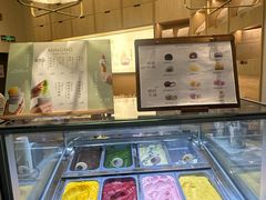 -米糯糯·MINONO·大福冰淇淋(青岛万象城店)