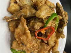 -明本湛江鸡•海鲜小厨(陈家祠店)