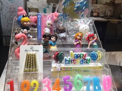 -卷心卷意·轻甜蛋糕(新光天地店)